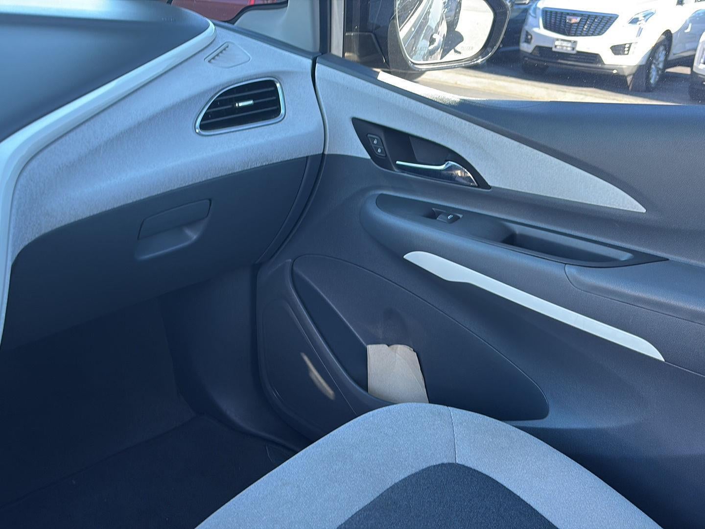 2020 Chevrolet Bolt EV LT