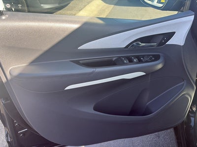 2020 Chevrolet Bolt EV LT