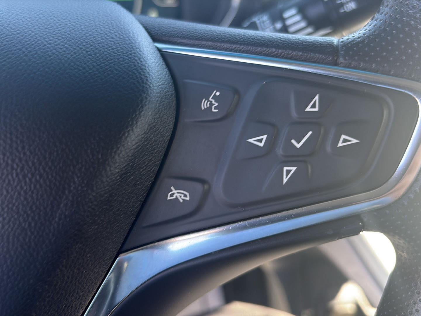2020 Chevrolet Bolt EV LT