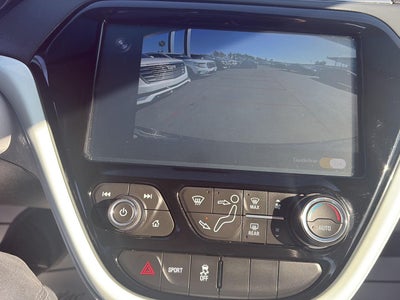 2020 Chevrolet Bolt EV LT