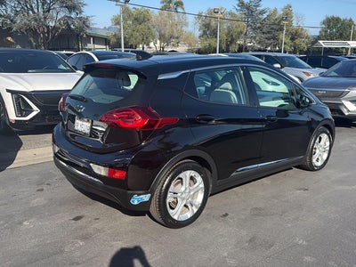 2020 Chevrolet Bolt EV LT