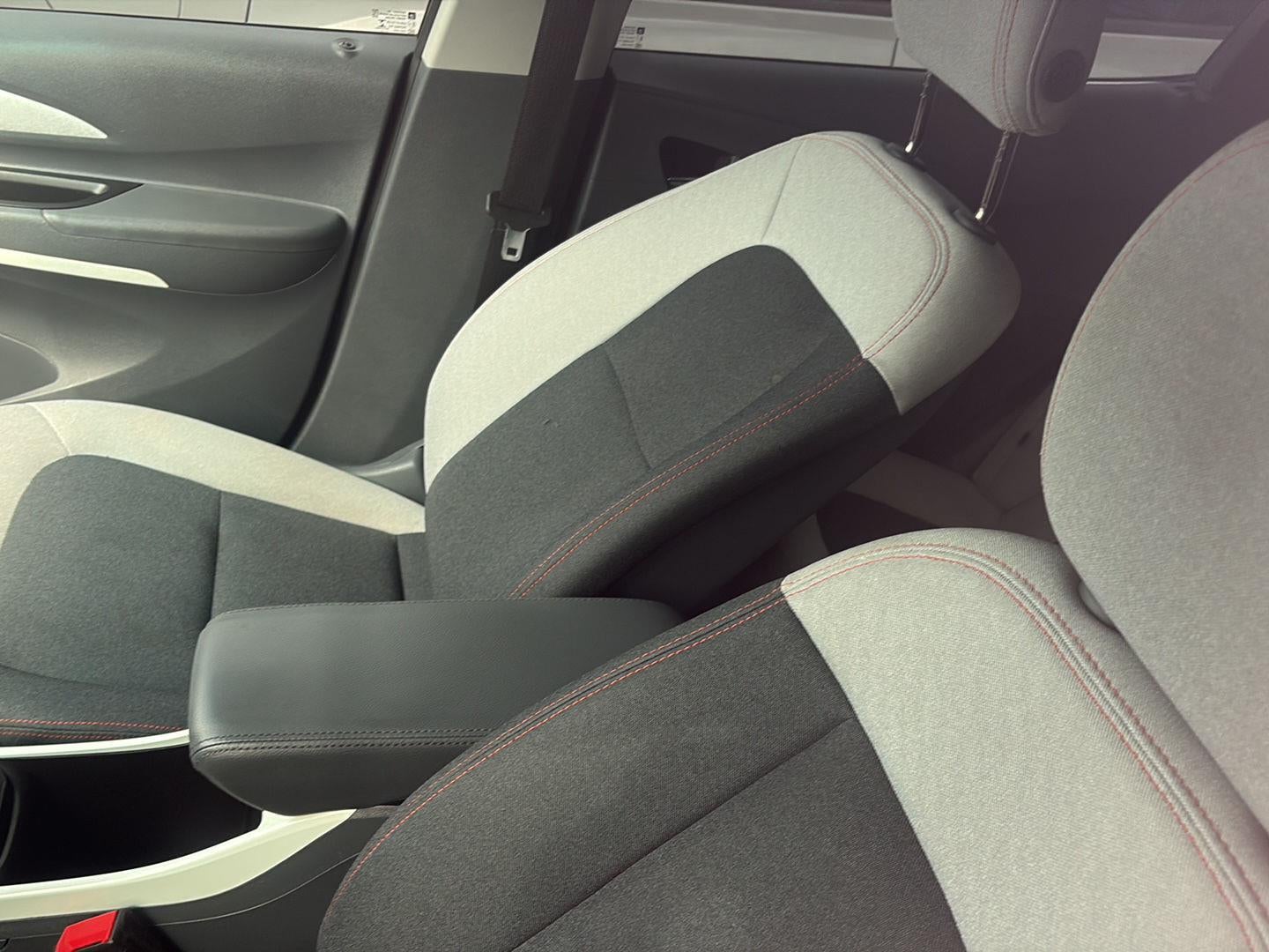 2021 Chevrolet Bolt EV LT