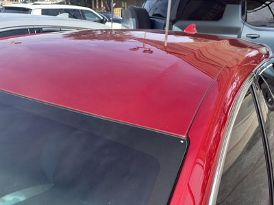 2021 Chevrolet Bolt EV LT