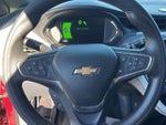 2021 Chevrolet Bolt EV LT