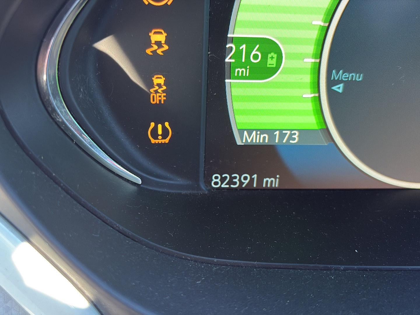 2021 Chevrolet Bolt EV LT