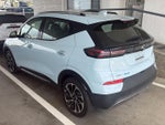 2022 Chevrolet Bolt EUV Premier