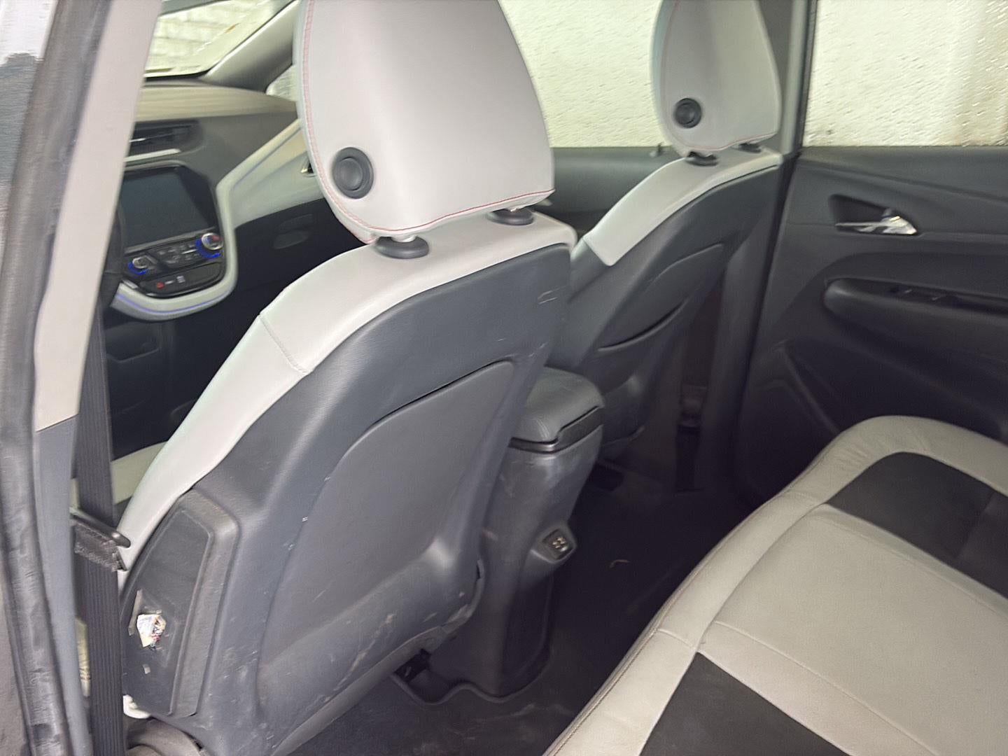 2020 Chevrolet Bolt EV Premier