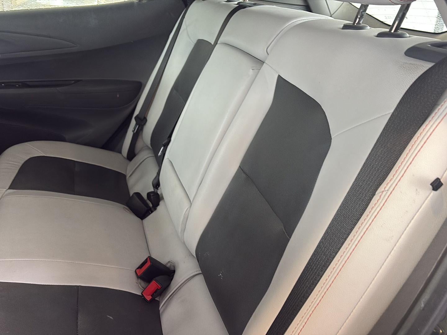 2020 Chevrolet Bolt EV Premier