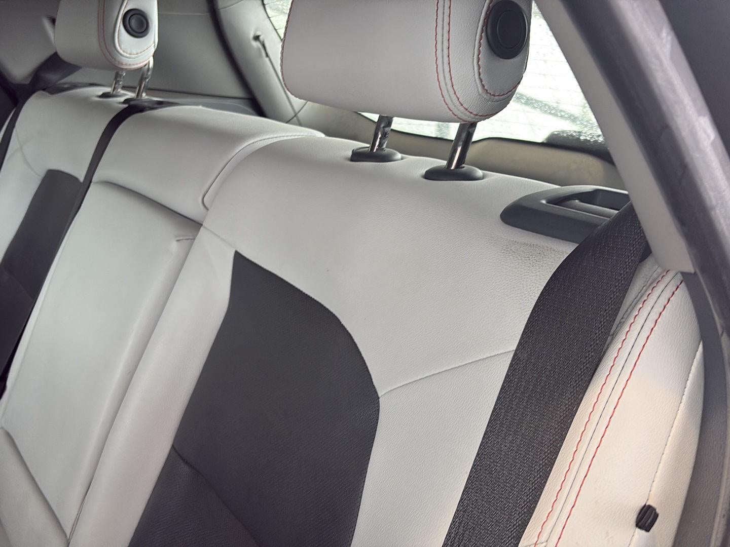 2020 Chevrolet Bolt EV Premier