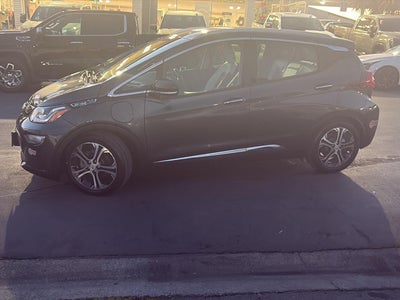 2020 Chevrolet Bolt EV Premier