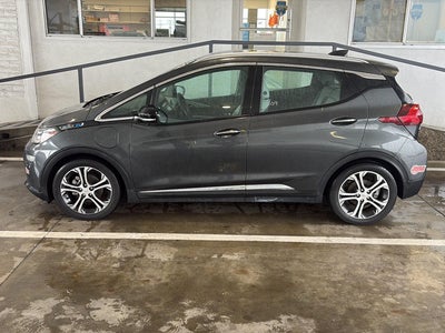 2020 Chevrolet Bolt EV Premier