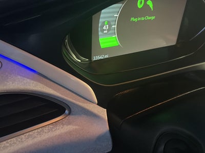 2020 Chevrolet Bolt EV Premier