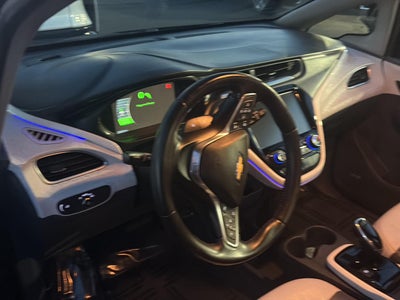 2020 Chevrolet Bolt EV Premier