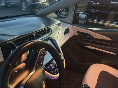 2020 Chevrolet Bolt EV Premier
