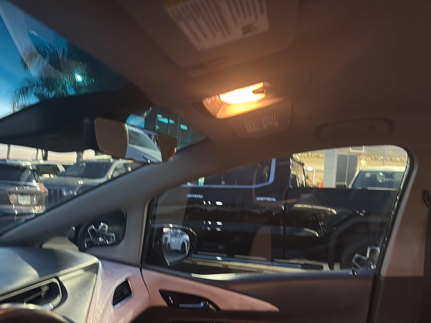 2020 Chevrolet Bolt EV Premier