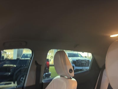 2020 Chevrolet Bolt EV Premier