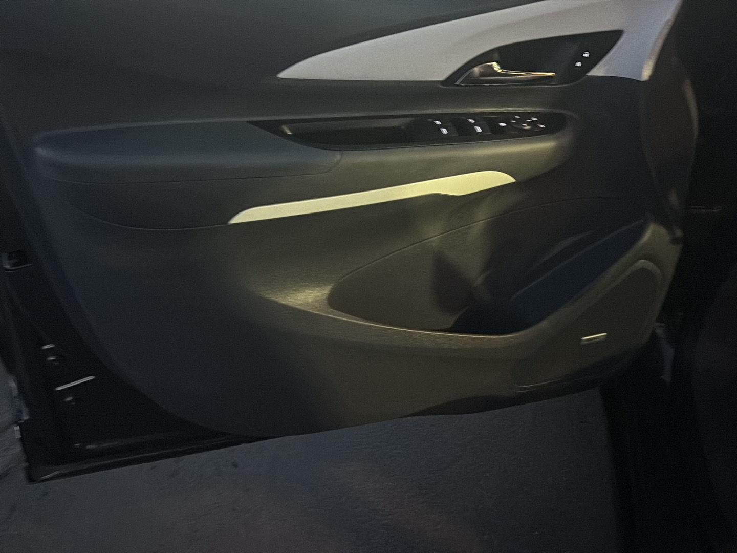 2020 Chevrolet Bolt EV Premier