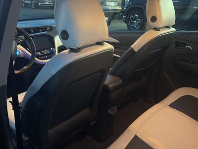 2020 Chevrolet Bolt EV Premier