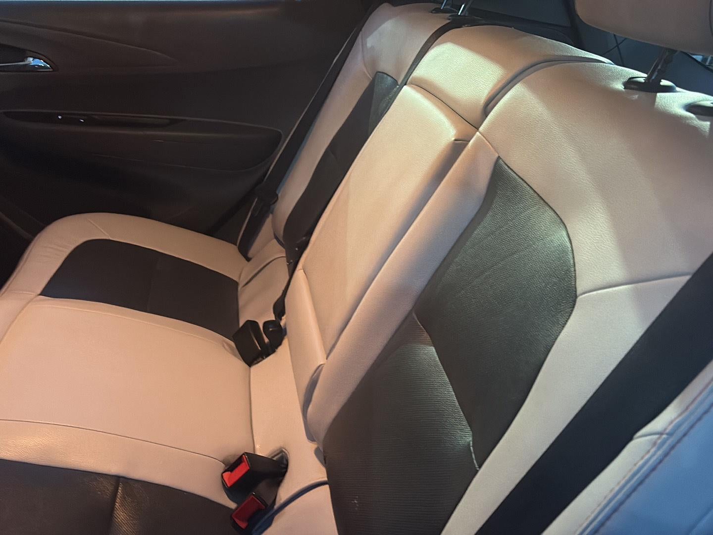 2020 Chevrolet Bolt EV Premier