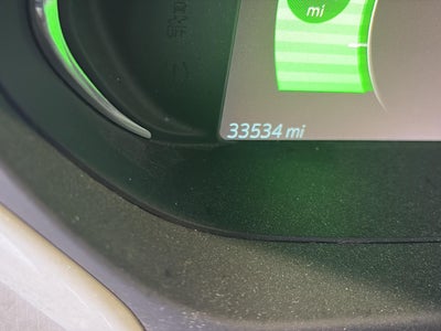 2020 Chevrolet Bolt EV Premier