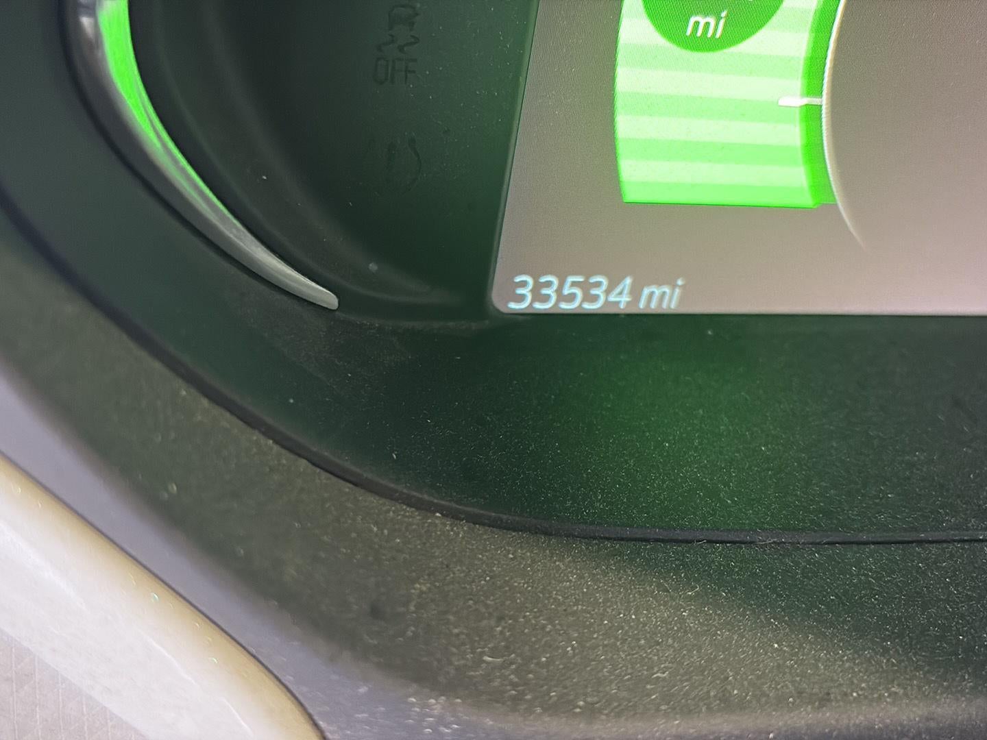 2020 Chevrolet Bolt EV Premier