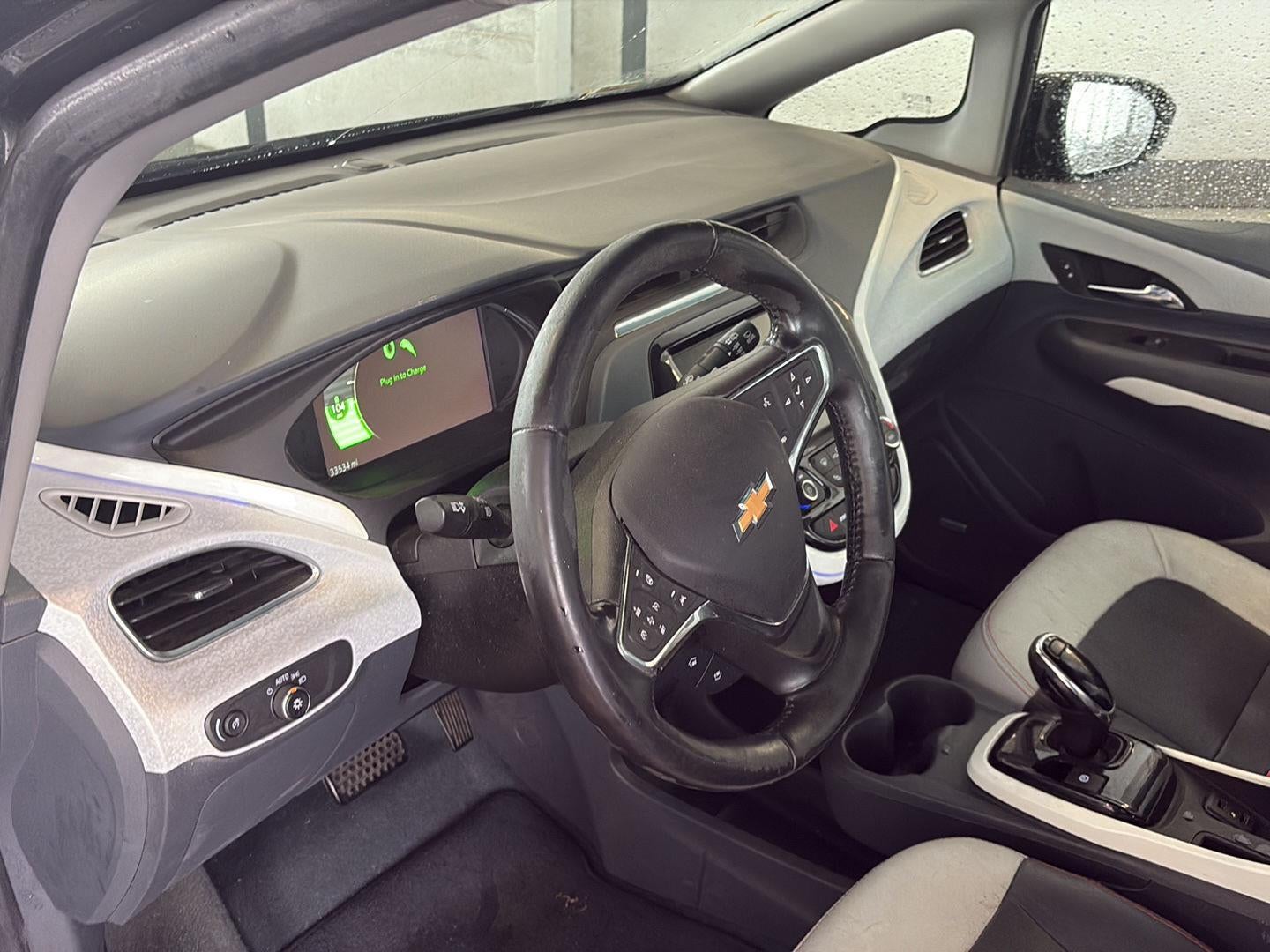 2020 Chevrolet Bolt EV Premier