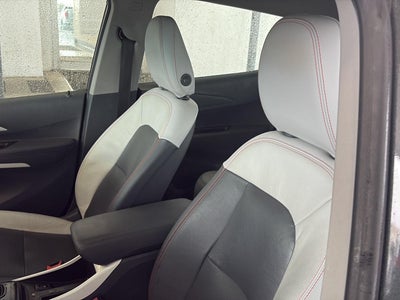 2020 Chevrolet Bolt EV Premier