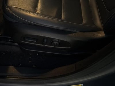 2023 Chevrolet Bolt EUV Premier