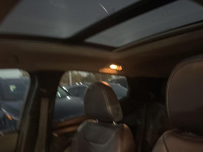 2023 Chevrolet Bolt EUV Premier