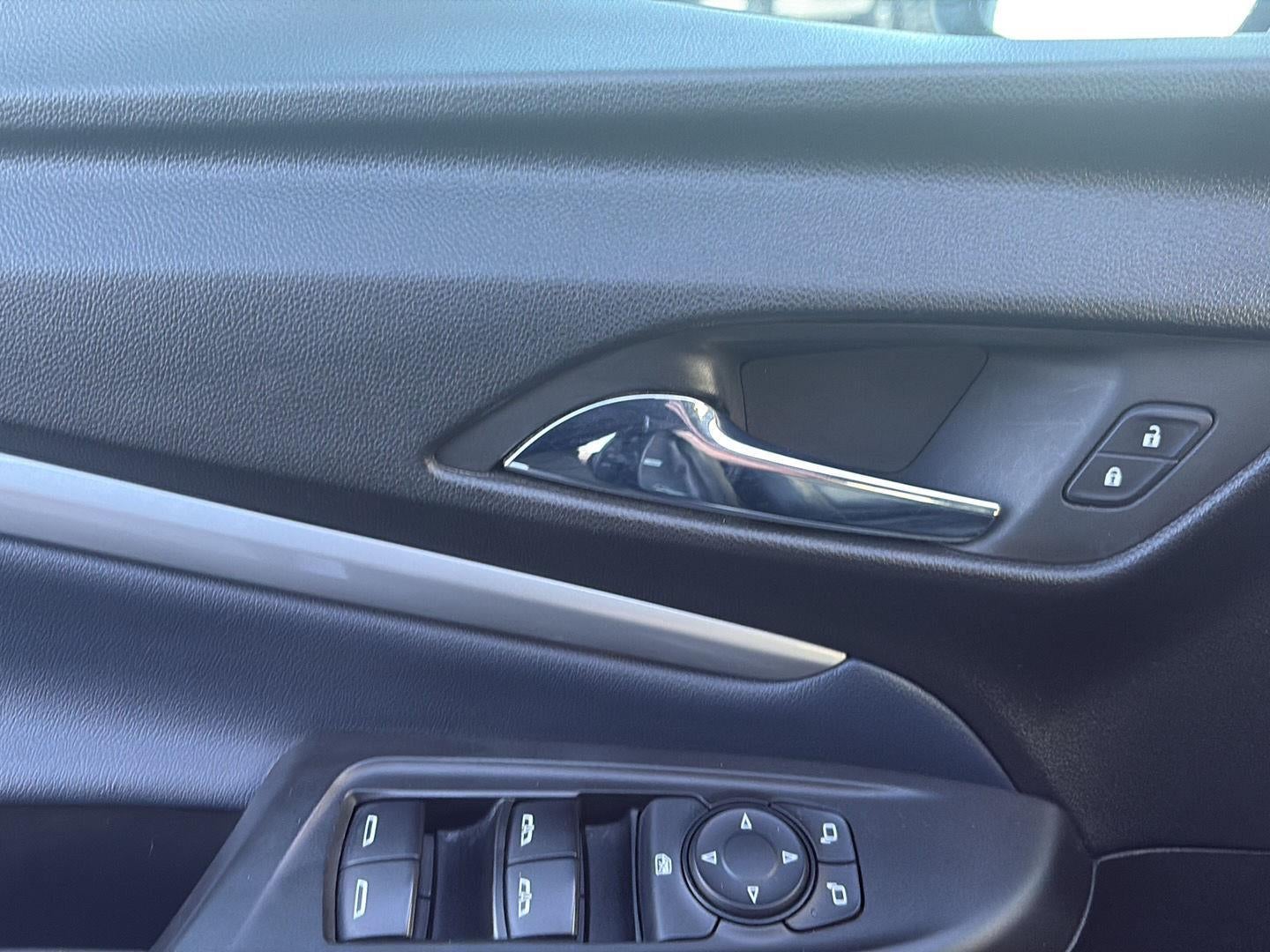 2023 Chevrolet Bolt EUV Premier