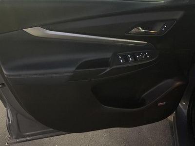 2023 Chevrolet Bolt EUV Premier
