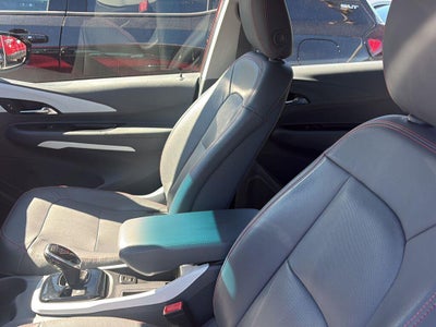 2019 Chevrolet Bolt EV Premier