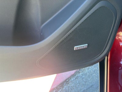 2019 Chevrolet Bolt EV Premier