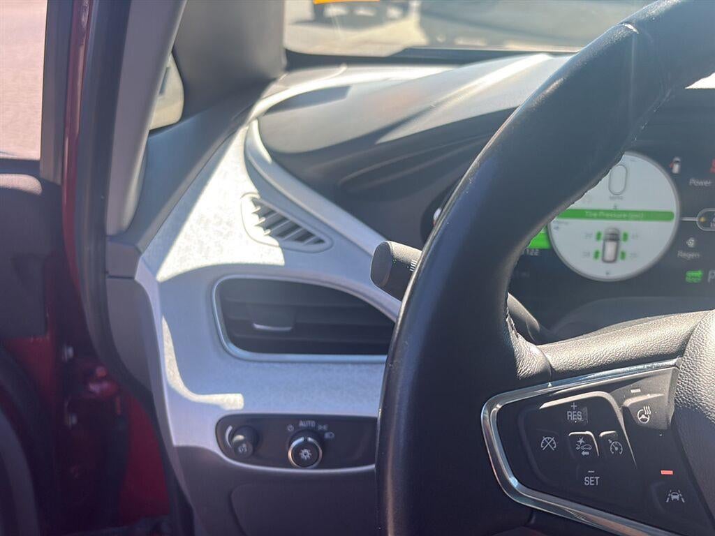2019 Chevrolet Bolt EV Premier
