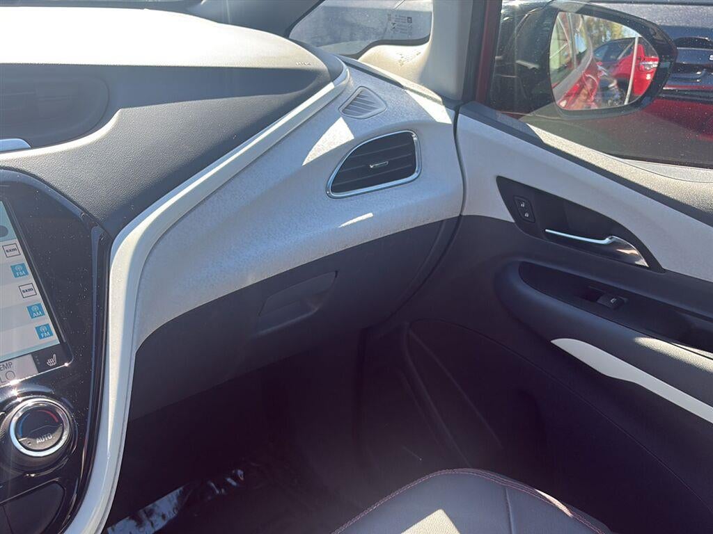 2019 Chevrolet Bolt EV Premier