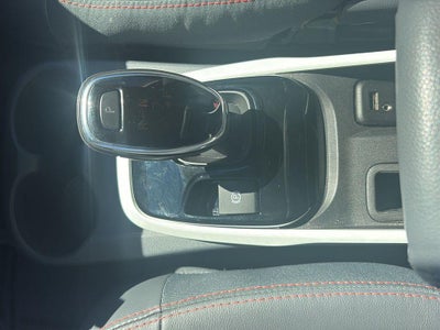 2019 Chevrolet Bolt EV Premier