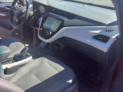 2019 Chevrolet Bolt EV Premier