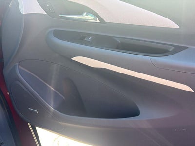 2019 Chevrolet Bolt EV Premier