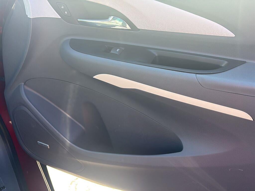 2019 Chevrolet Bolt EV Premier