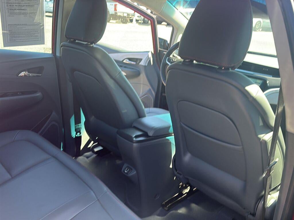 2019 Chevrolet Bolt EV Premier