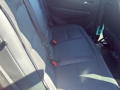 2019 Chevrolet Bolt EV Premier