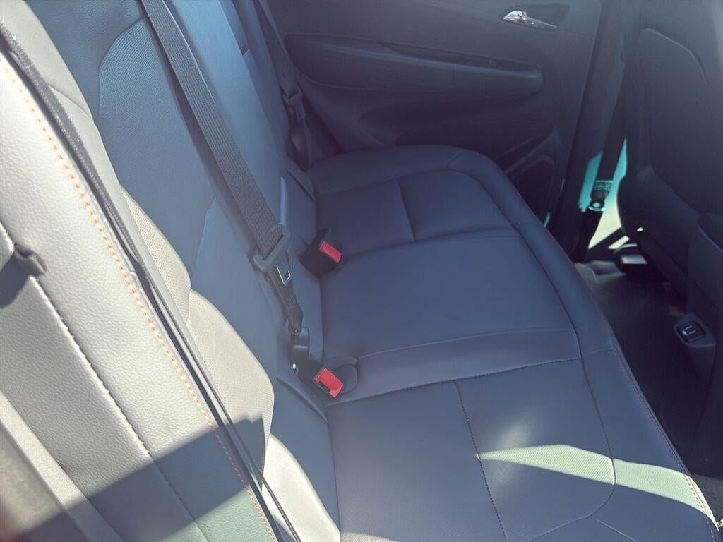 2019 Chevrolet Bolt EV Premier