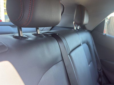 2019 Chevrolet Bolt EV Premier