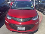 2019 Chevrolet Bolt EV Premier