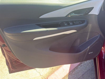 2019 Chevrolet Bolt EV Premier
