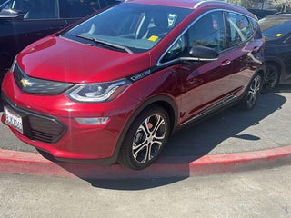 2019 Chevrolet Bolt EV Premier