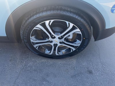 2019 Chevrolet Bolt EV Premier