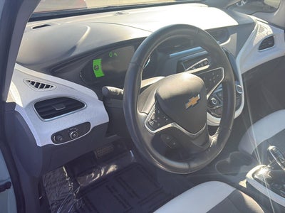 2019 Chevrolet Bolt EV Premier