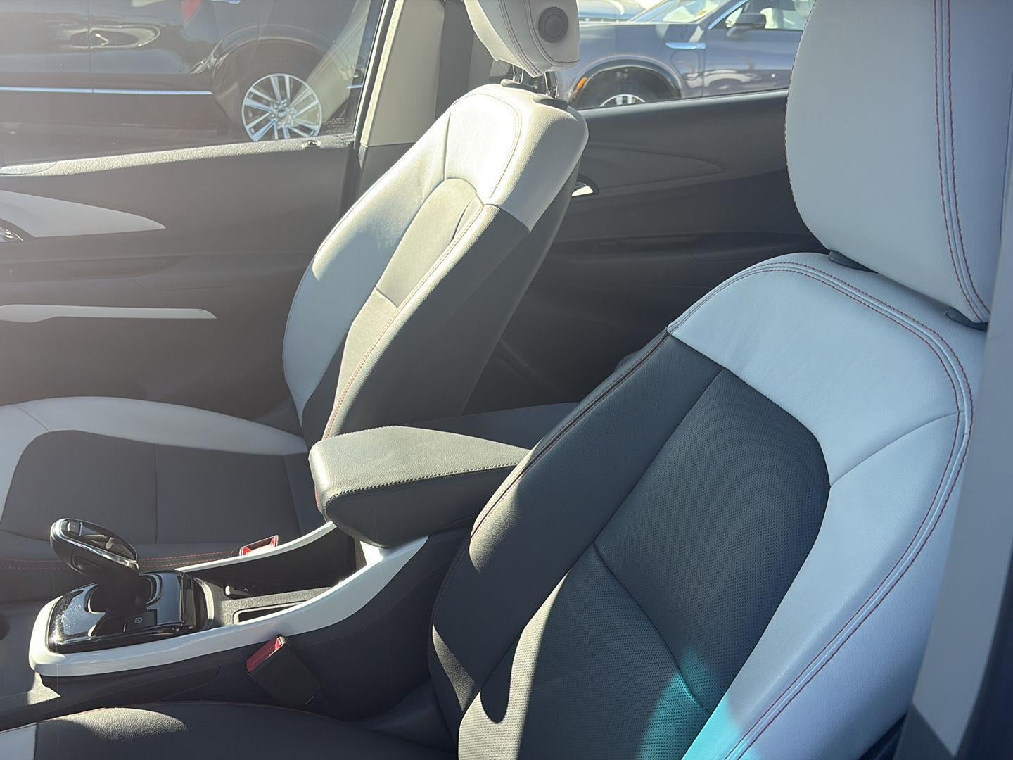 2019 Chevrolet Bolt EV Premier