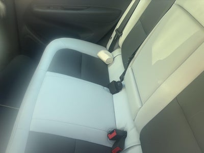 2019 Chevrolet Bolt EV Premier